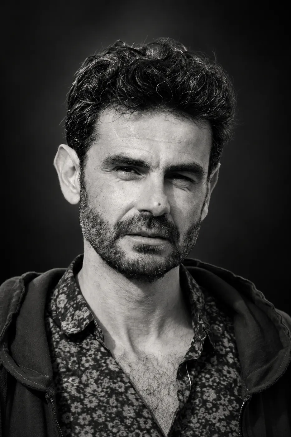 Frédéric Pasquini Photographe Photobiot